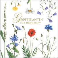 Kartenordner Ommerwiese mit 8 Doppelte Kunstkarten und Umschläge 12.00
